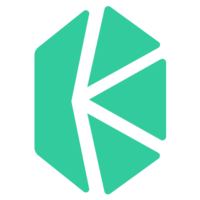  카이버 네트워크 (KNC)