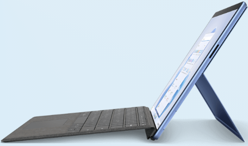  ( surface pro 9 ) 서피스 프로 9 특징 기능 가격 장점 단점 정보 입니다.