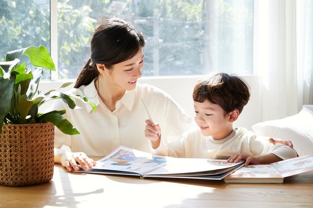  아이의 집중력을 높이는 방법