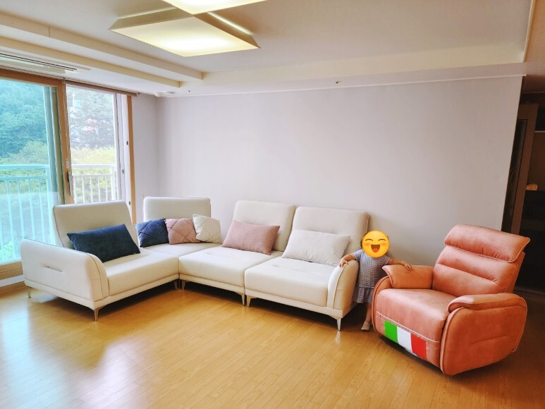  가을 나들이 하듯 싱그러운 가구 인테리어!