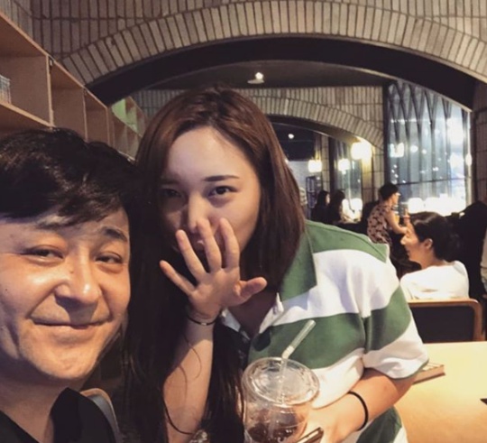 문단열 나이 딸 자녀 가족 문에스더 와이프 부인 아내 김애리 결혼 고향