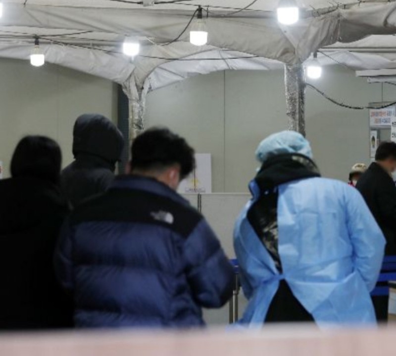  실내마스크 벗나... 대전시 