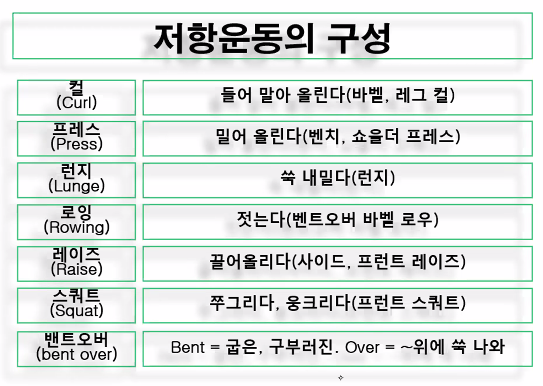  생활스포츠지도사 연수 3일차(주말반) 후기
