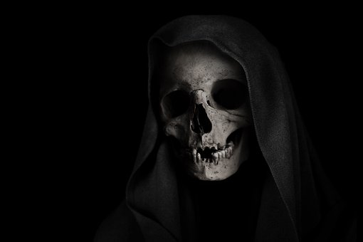  저승사자꿈은 무슨 의미일까? 길몽/흉몽 26가지 총정리 (저승사자따라가는꿈, 저승사자랑싸우는꿈, 저승사자때리는꿈, 저승사자가나를숨어서지켜보는꿈, 저승사자죽이는꿈, 저승사자가집에..