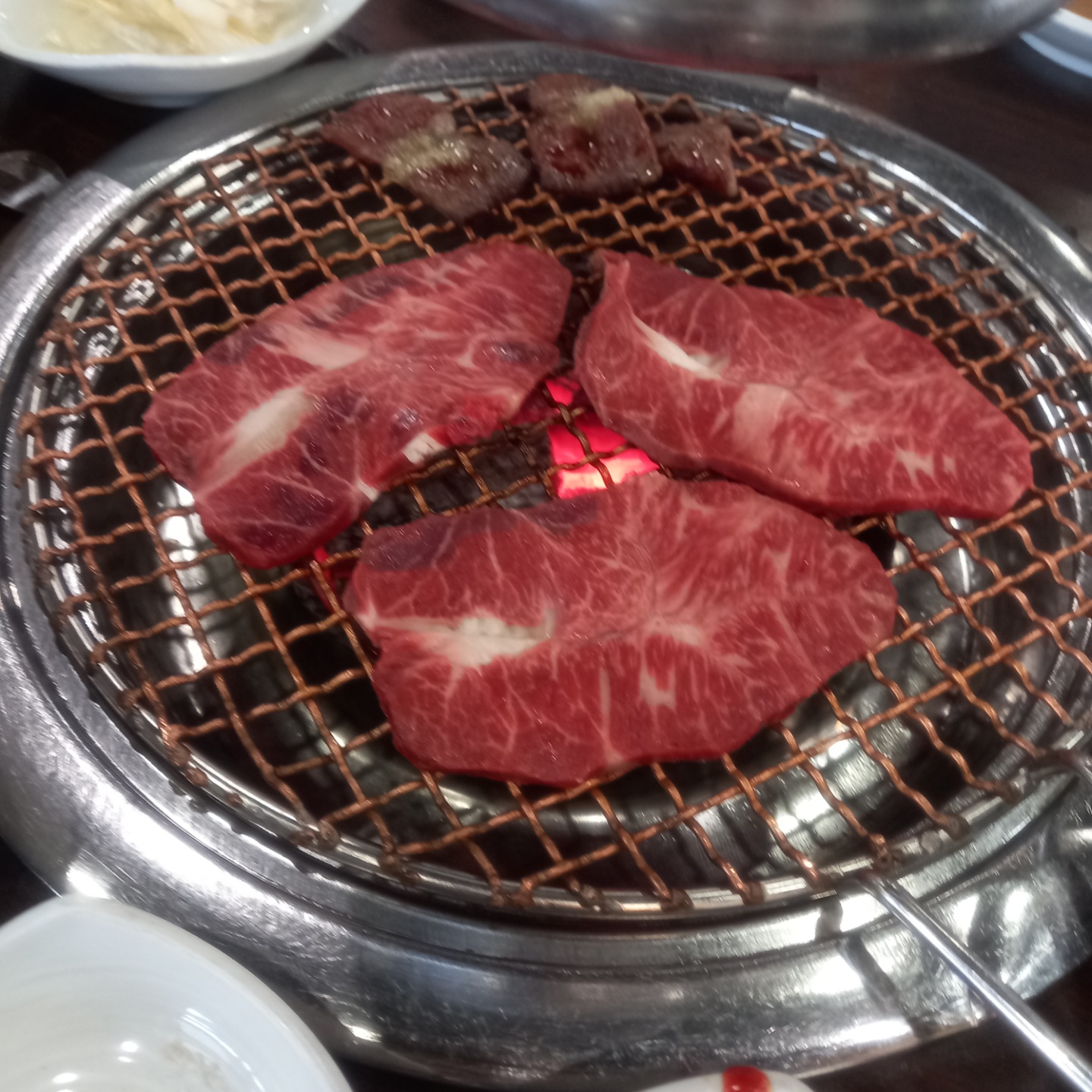  전라남도 영암 소고기 맛집 _ 영암매력한우명품관