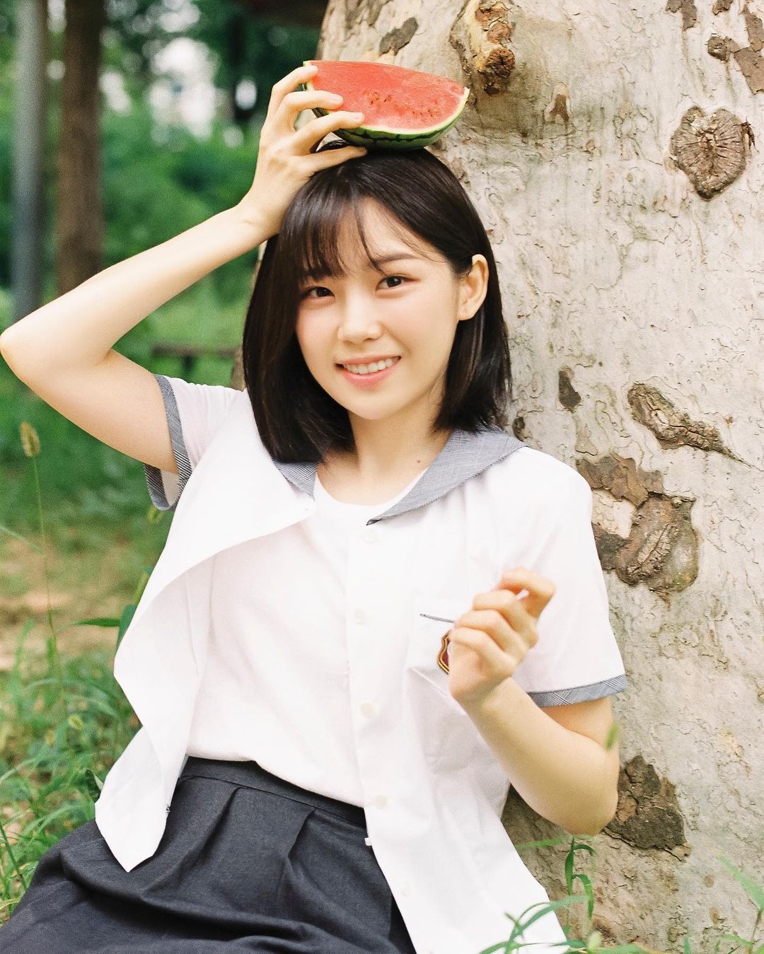  스트리머 우정잉, 고화질 사진 / 배경화면 모음