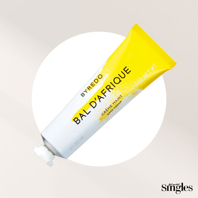  BYREDO 컬렉터스 에디션 핸드크림