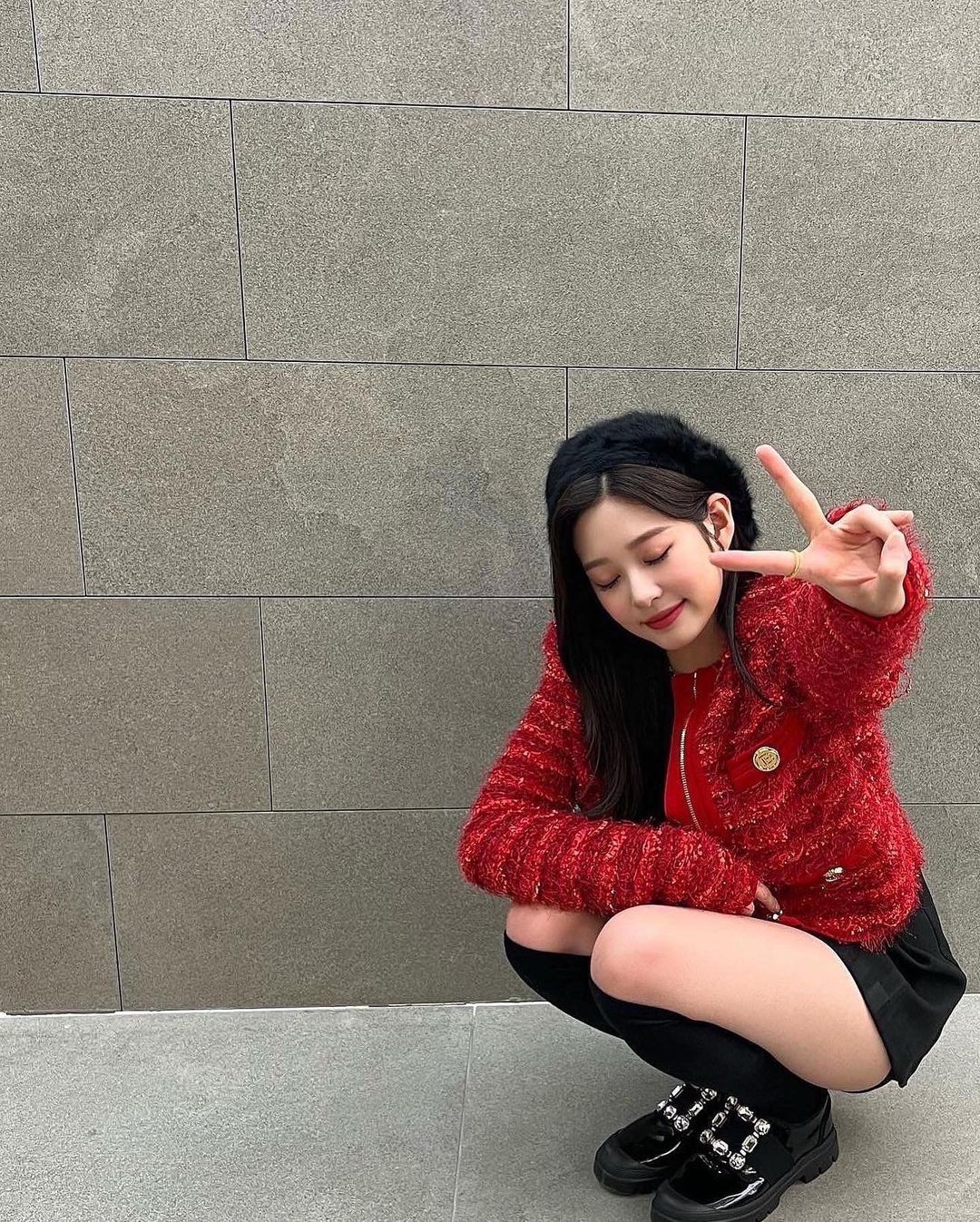  배우 김민주 인스타그램 사진 모음- 1탄