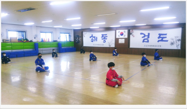  12월 17일, 수련일지