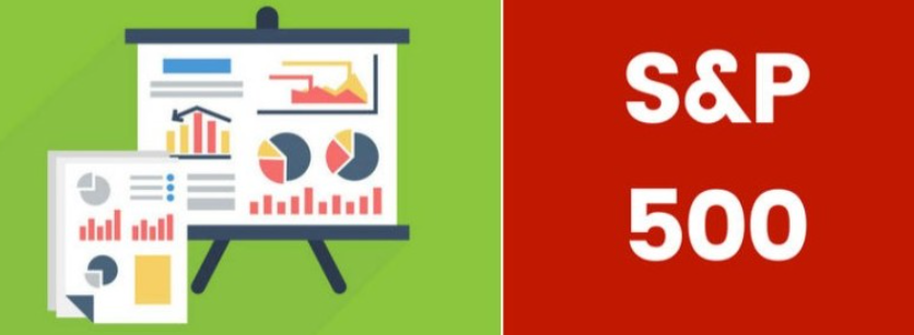  [해외선물종목] S&P500 (Standard & Poors 500) 알아보기