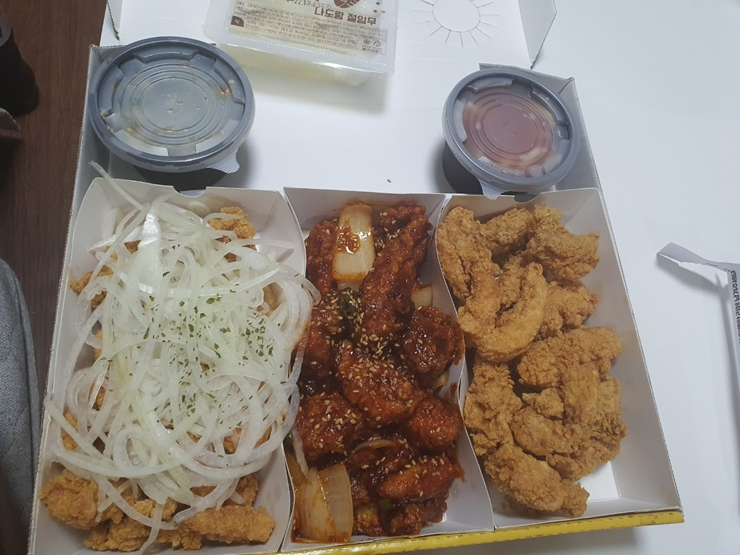  거대문어의 잠수함 첫 해양보고서 티스토리 입성하다