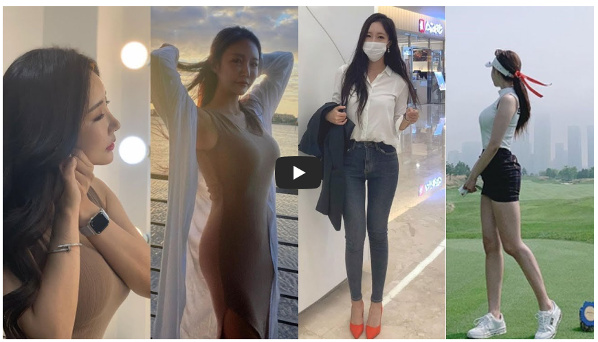  남성팬을 항상 ️설레이게 하는 최민채 프로