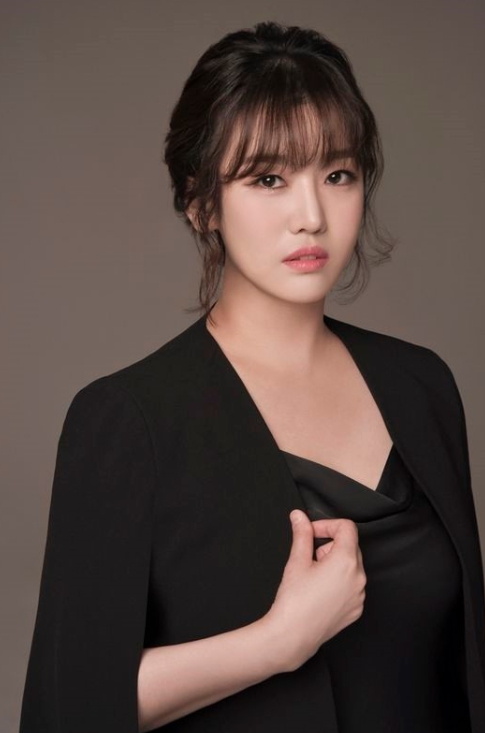 설암으로 혀의 3분의 1을 절단한 정미애 다시 시작하는 제3의 인생