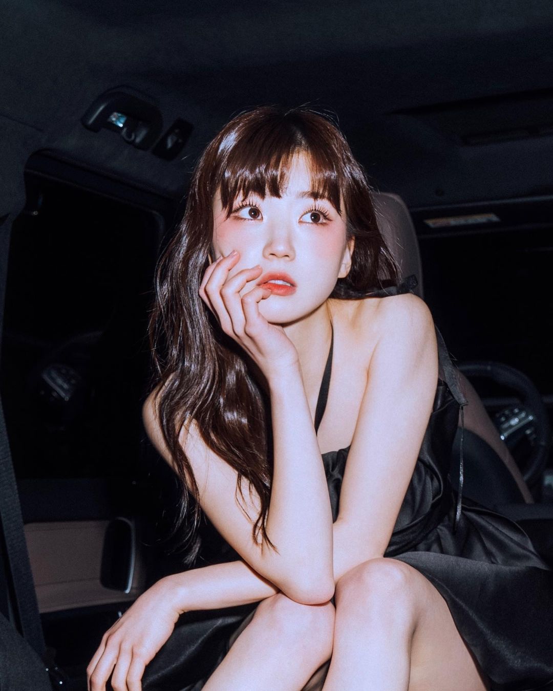  최고 므쨍이날 가요이 인스타 고화질 사진& 배경화면 모음