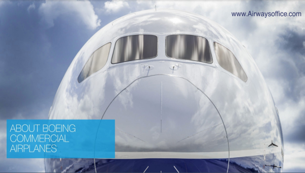항공산업 삼국지: Boeing, Airbus, 그리고 중국