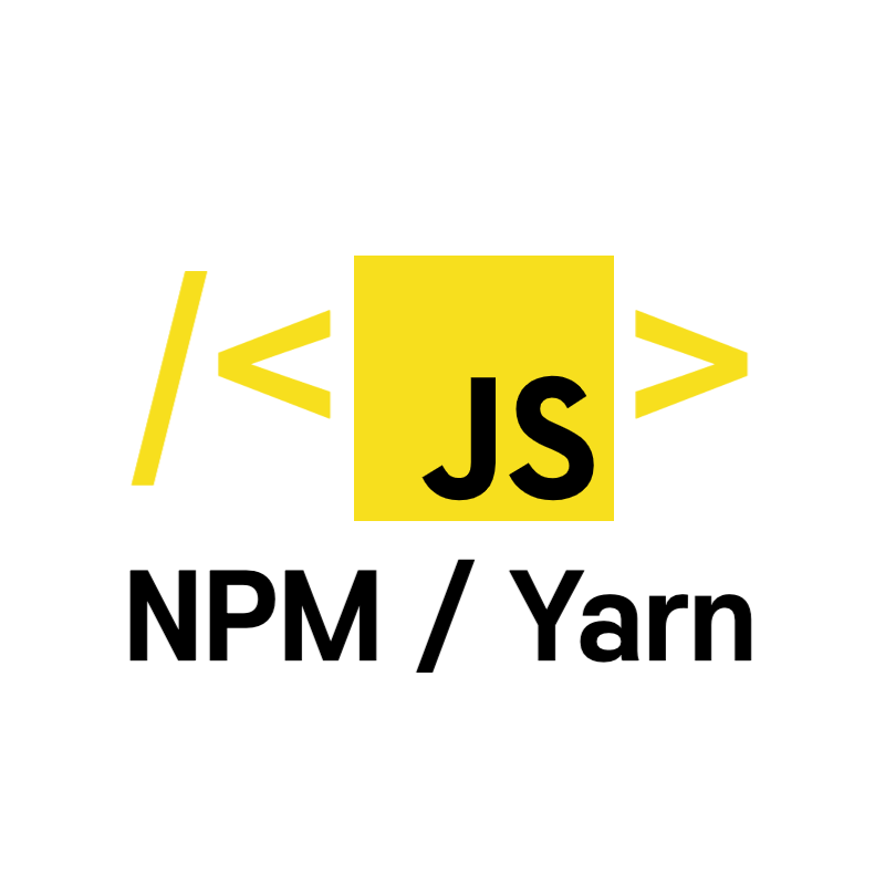 [JS / ECMAScript] 패키지 설치와 의존성, npm, yarn에 관한 고찰
