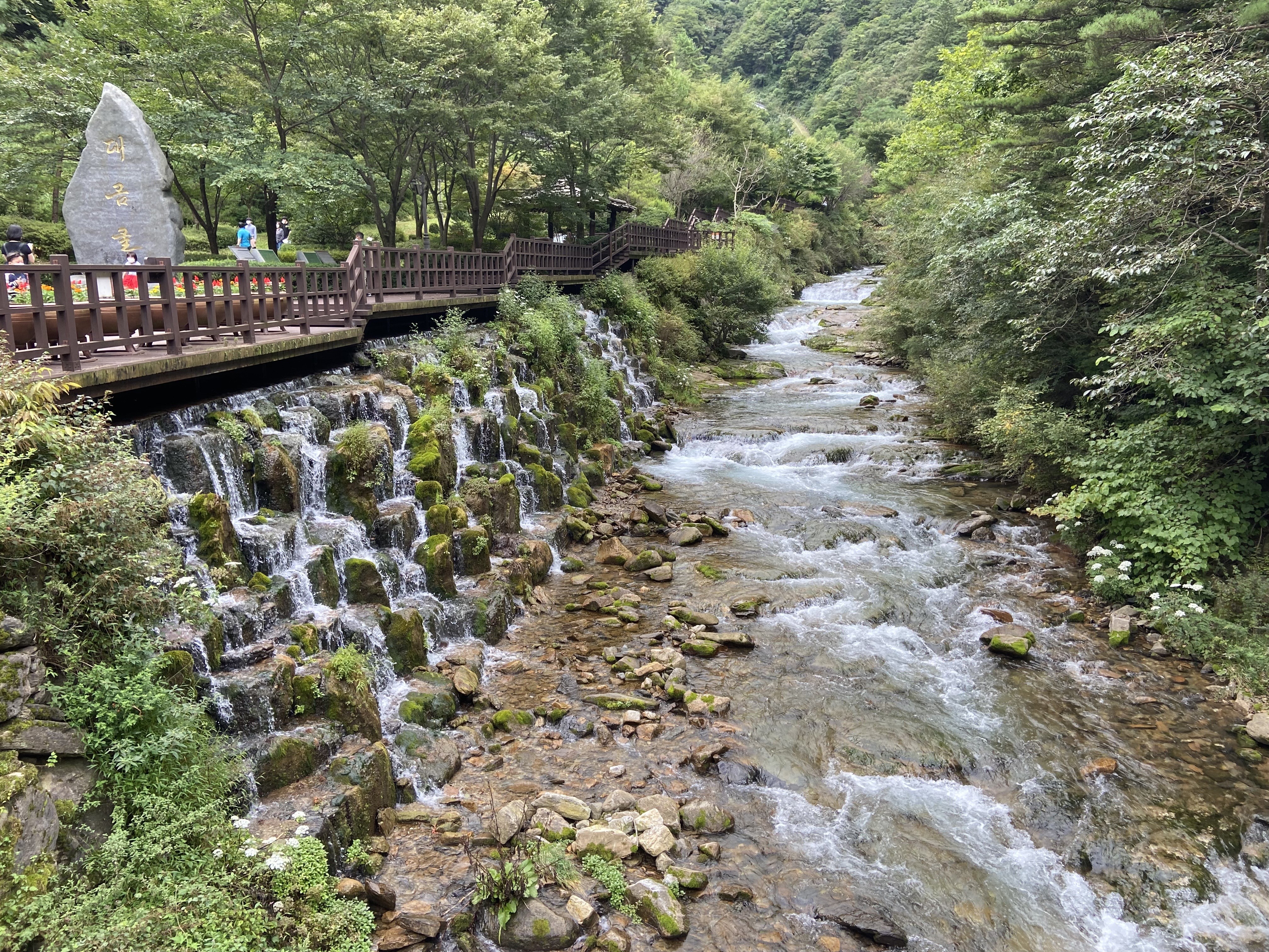  강원도 속초 여행