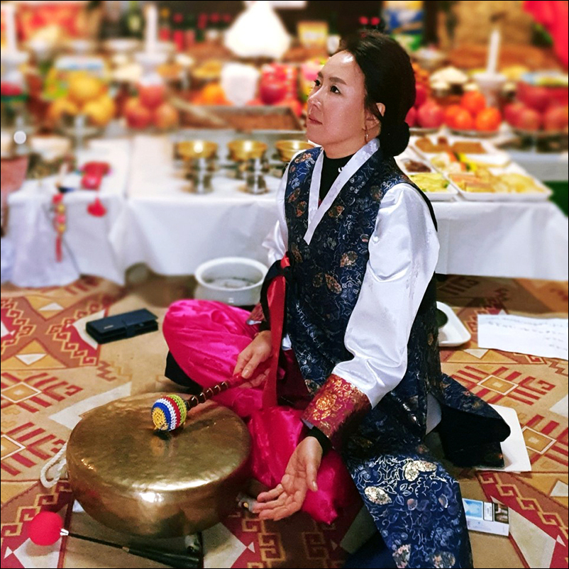  #미추홀구점집 #남동구점집 신점 진짜루 용하게 잘본닷