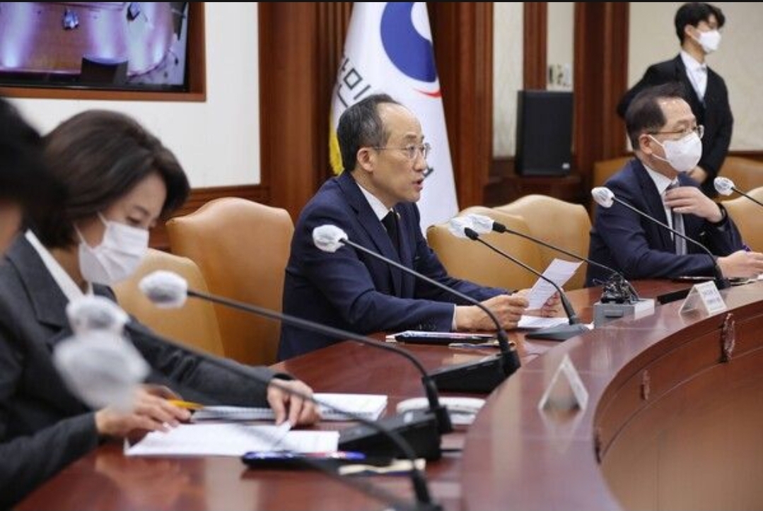  고용 둔화‧물가 상승‧에너지 가격 급등…겨울 한파 매섭다