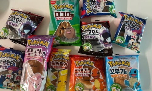  0306 주요요약 (포켓몬빵, 전기세인상, 새벽배송)