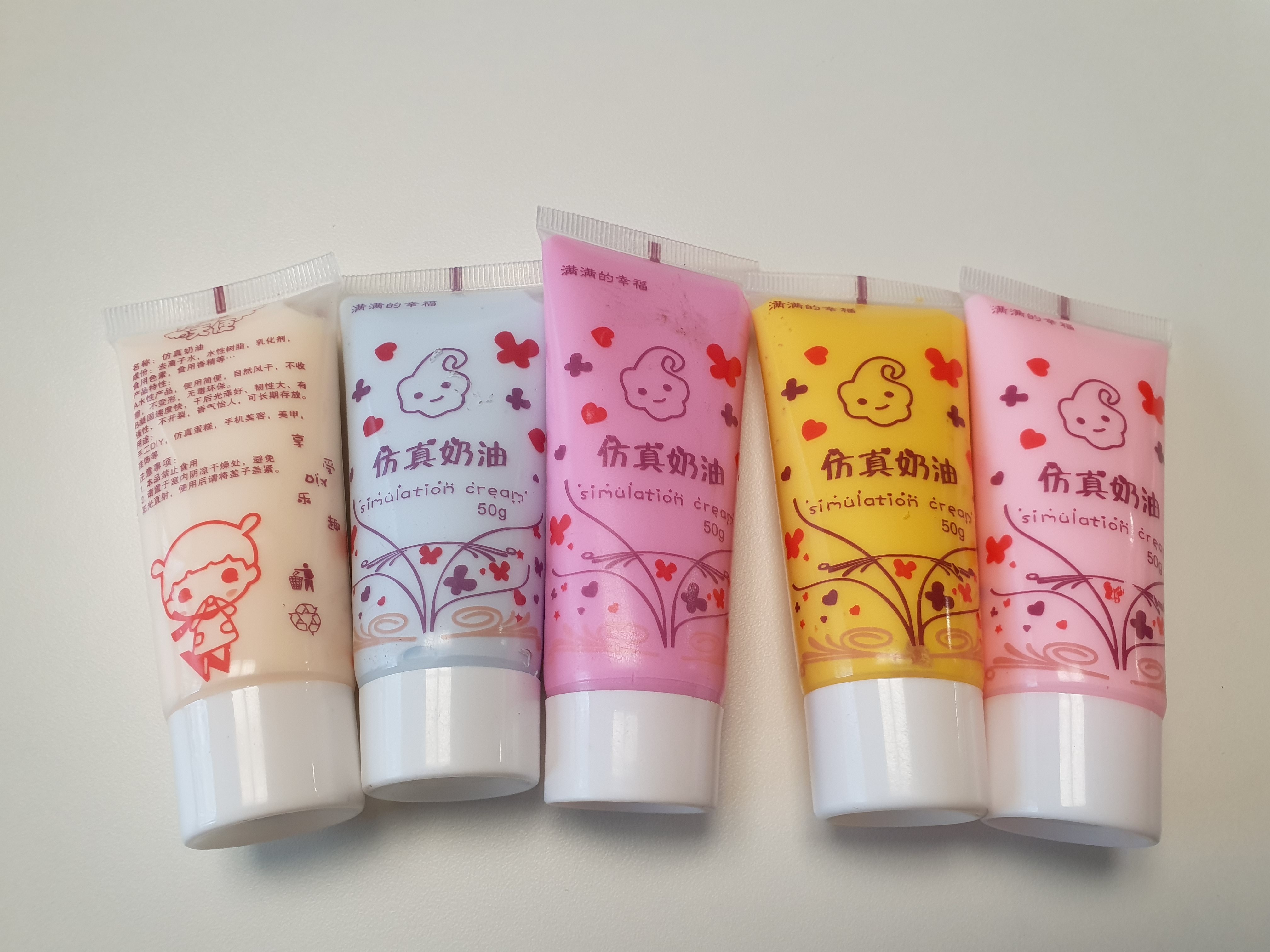  알리에서[데코덴] 재료 구매해서 휴대폰꾸미기  diy