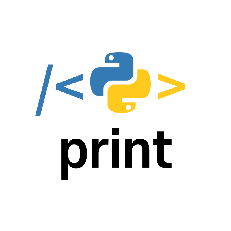 [Python] 출력 함수 print()에 관한 모든 것 2 : 왜 print는 구문에서 함수로 변화하였는가?