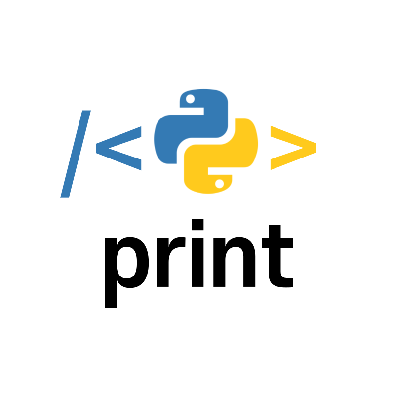  [Python] 출력 함수 print()에 관한 모든 것 2 : 왜 print는 구문에서 함수로 변화하였는가?