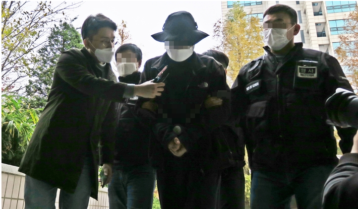인천 층간소음 모녀방치 식물인간 흉기난동 부실대응 여성경찰관 트라우마 직위해제 사건정리