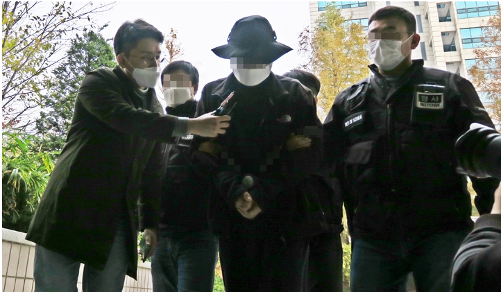  인천 층간소음 모녀방치 식물인간 흉기난동 부실대응 여성경찰관 트라우마 직위해제 사건정리