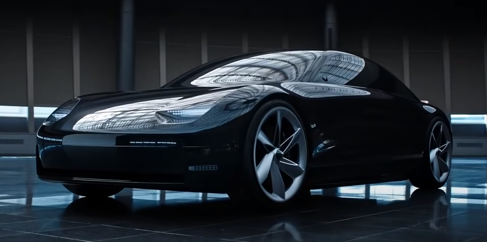  2022년 출시 예정 전기차 아이오닉6 EV6 테슬라 쉐보레 벤츠 BMW
