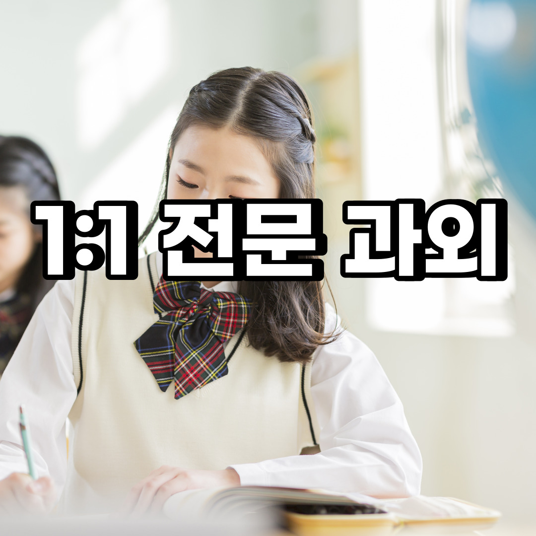  이천 초등 영어과외 사음동 단월동 중등 고등 국어 수학과외 검정고시