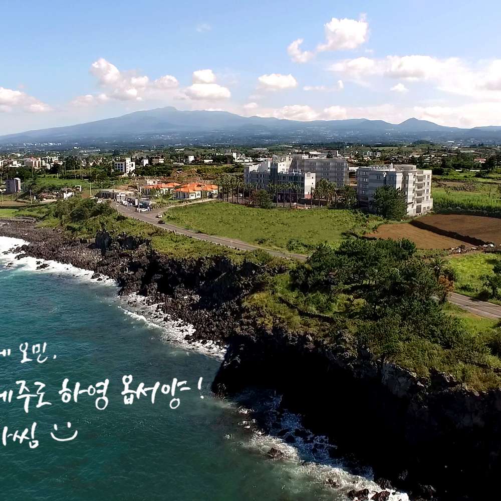  확실한 제주도숙소 리뷰비교 너무 맘에듭니다