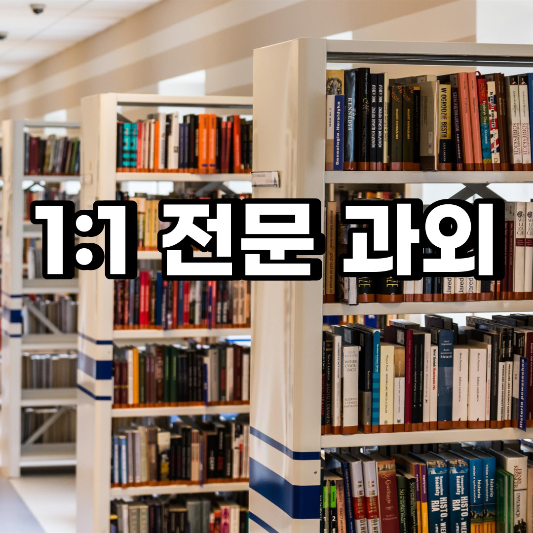  단원구 초등 영어과외 선부동 대부동 중등 고등 국어 수학과외 검정고시