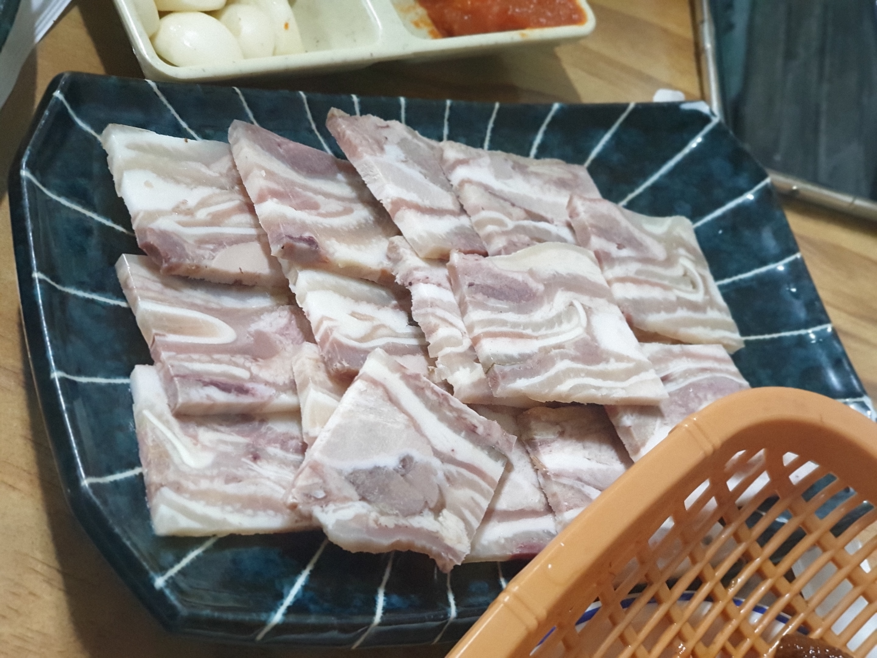  리베라실비통술 - 오동동실비통술 다찌가땡길때