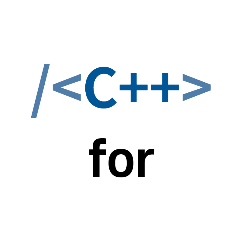  [C++] for문을 Python의 for문처럼 다루어보자. range-based for