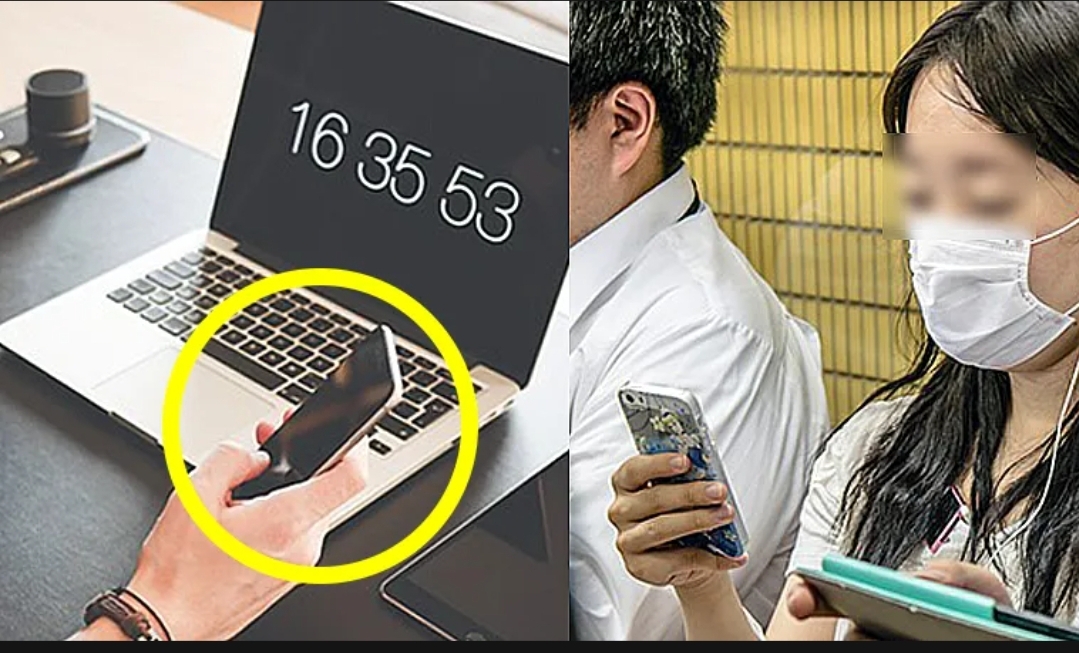  썸 타는 여자 신입사원, 퇴근만하면 연락이 두절…이유 정말 모르겠다