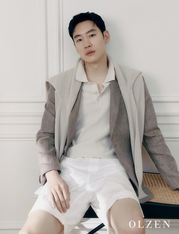  모범택시 이제훈의 성공 비결, 그의 관상을 살펴보다