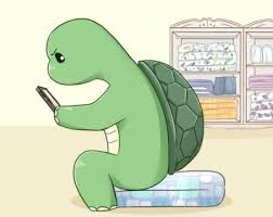  컴퓨터를 많이 해서 손목이나 목이 아픈 증상