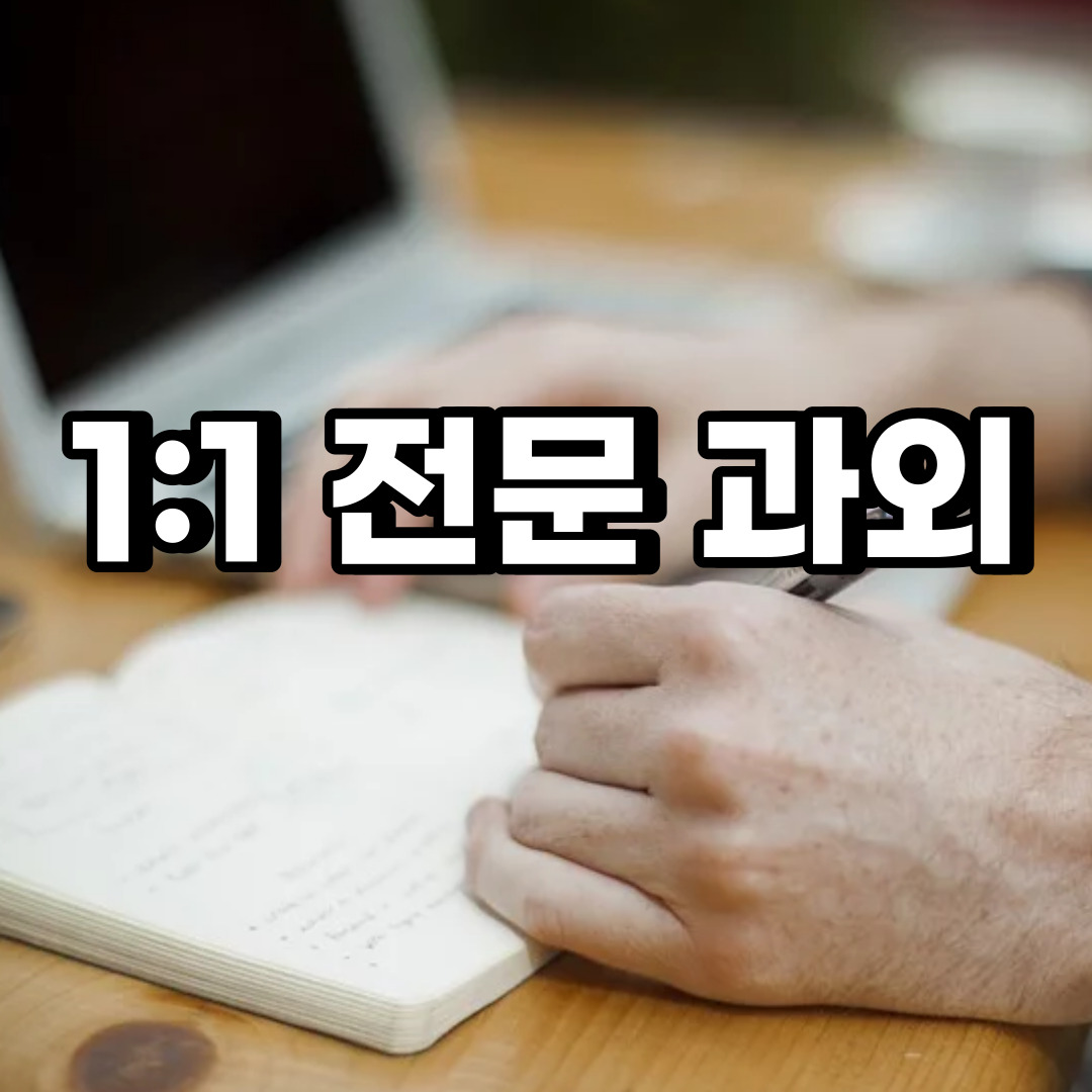  남양주 초등 영어과외 다산동 와부읍 중등 고등 국어 수학과외 검정고시
