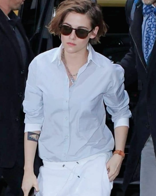  Kristen Stewart