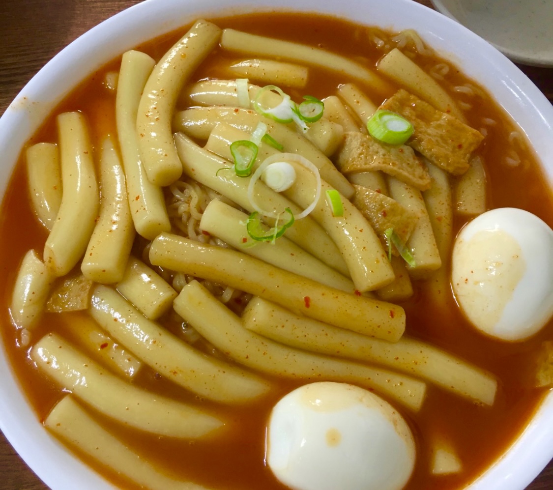  인천 3대 떡볶이 맛집 남동공단 떡볶이 제일 맛있어