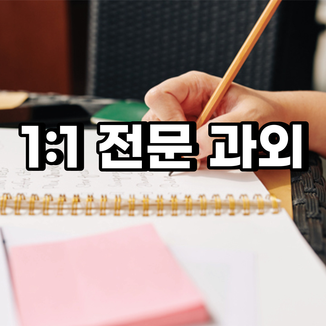  권선구 초등 영어과외 고색동 오목천동 중등 고등 국어 수학과외 검정고시