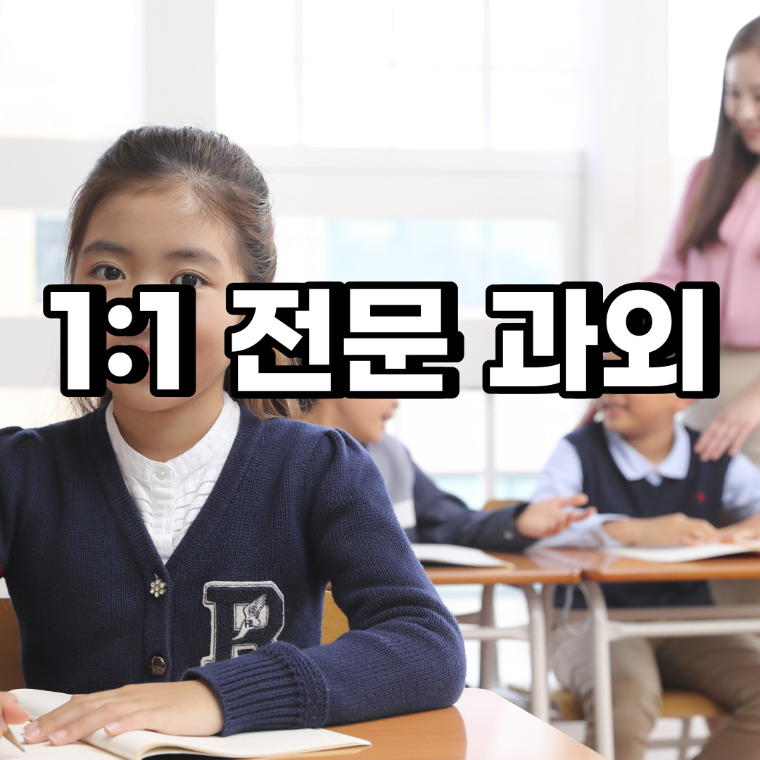  포천 초등 영어과외 소흘읍 군내면 중등 고등 국어 수학과외 검정고시