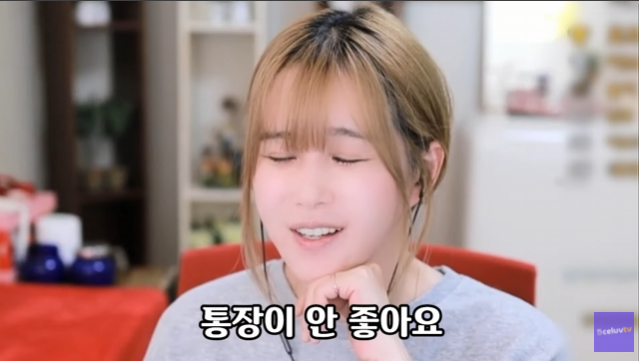  아프리카 옛 4대여신 김이브(김소진) 19금 여캠전향 도박, 스폰서, 진실은?