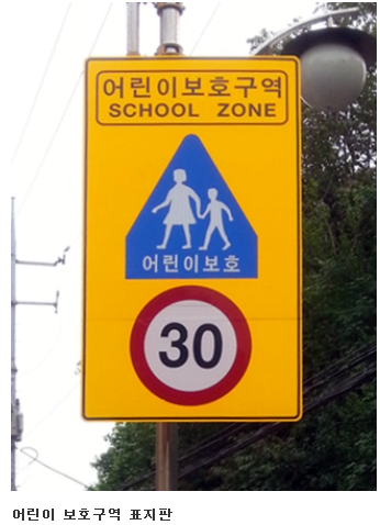  [정책]민식이법  과연 완벽할까?