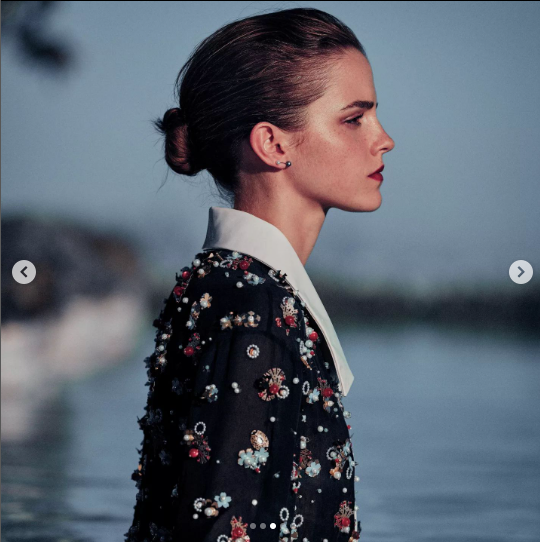  Emma Watson
