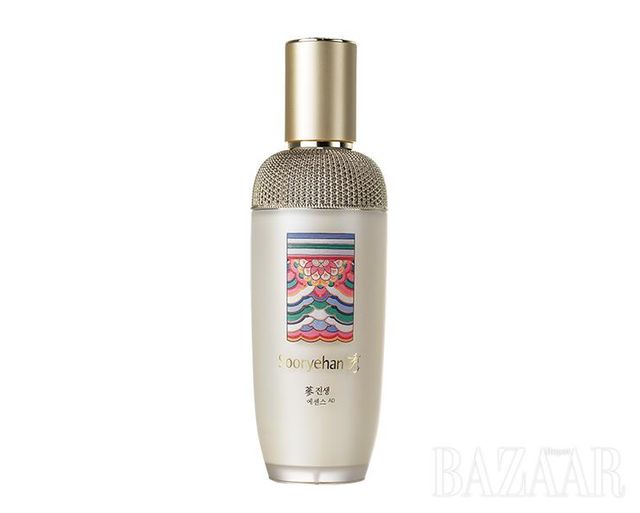 Sooryehan 진생 에센스AD 단청 에디션