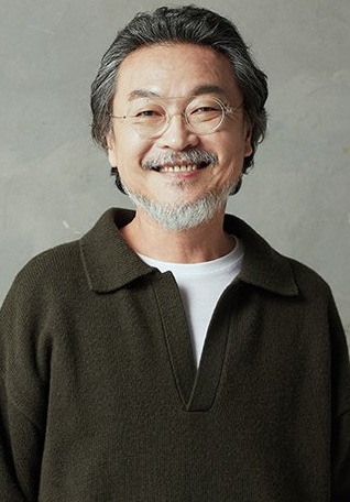  모범택시 장성철(김의성) 관상 분석 : 차분하고 집중력 높은 성격 탐구