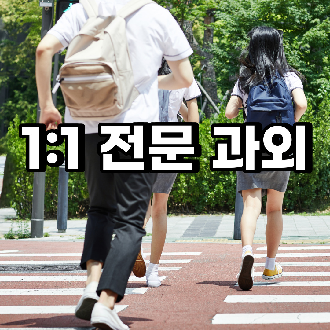  처인구 초등 영어과외 유방동 고림동 중등 고등 국어 수학과외 검정고시