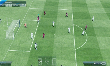 FIFA13 피파13 한글 무설치